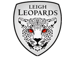 Leigh Leopards logo