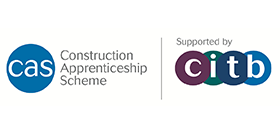 CAS - Construction Apprenticeship Scheme