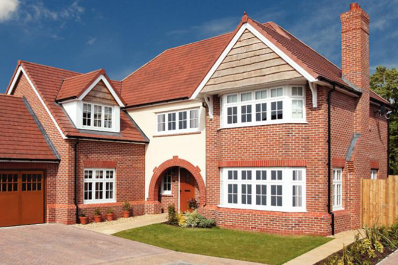 Redrow Homes  - Heritage Green, Culcheth