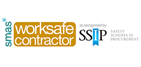 Worksafe Contractor